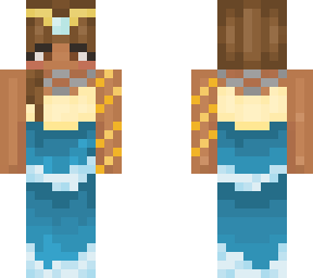 water empress