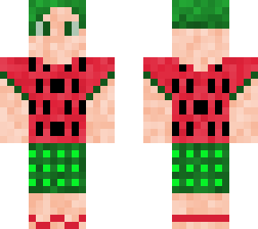watermelon sugar