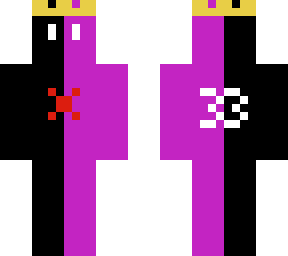 windy's fr skin