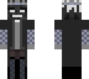 wither