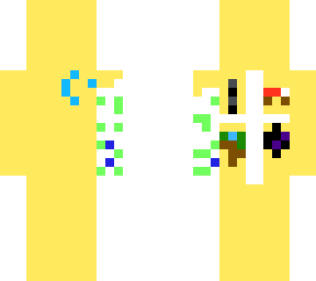yellow kiddo for mlaro