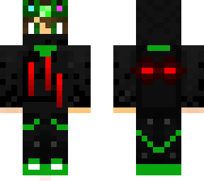 zombie king