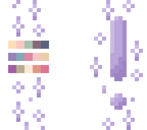 -*~1k likes and 50 followers palette contest!~*-