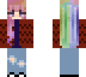 !!cute little autumn girl!!