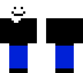 a very simple skin for who want to be simple