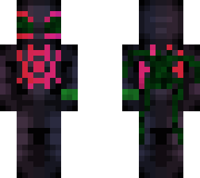 arachno boy