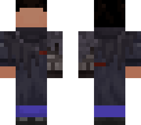 assassin steve