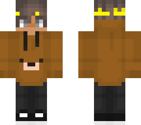 bear hoodie