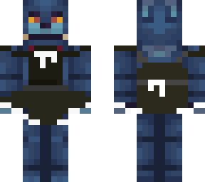 bonnie maid