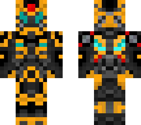 bumblebee tf4