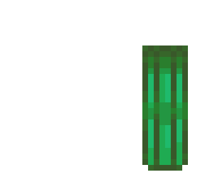 cape template green