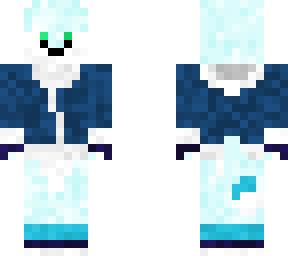 cobalt the wolf