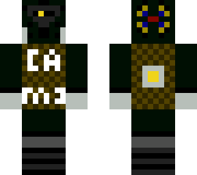 comm-channel-1 (rustless) 2.0