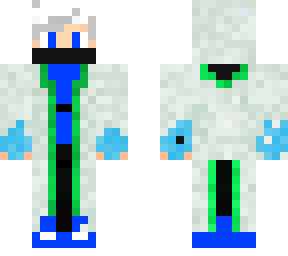 cool boy doctor