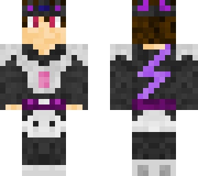 cool skin