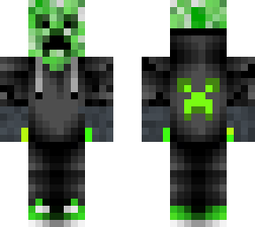 creeperzim