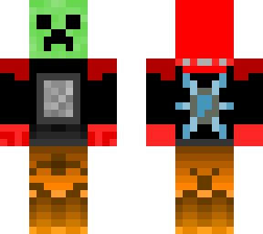 dark ocharge updated
