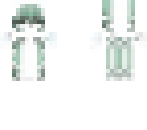 dead ghoul