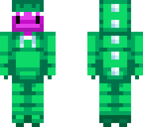 dino