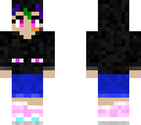ender girl