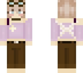 fairy girl