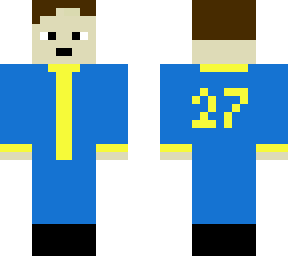 fallout person 3