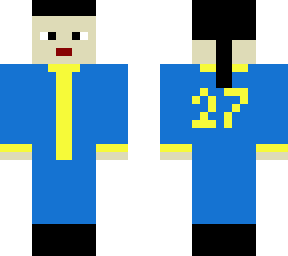 fallout person 4