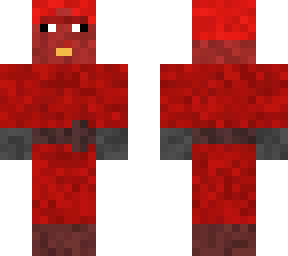 fire hunter