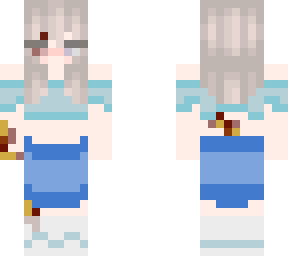 for a friend