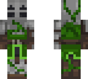 green knight (vine vers)