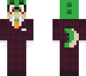gulliver picklesnout