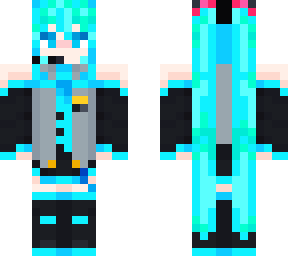 hatsune miku