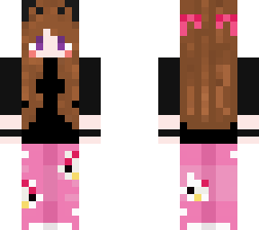 hello kitty bo aesth