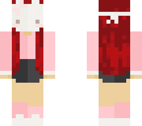 hello kitty girl