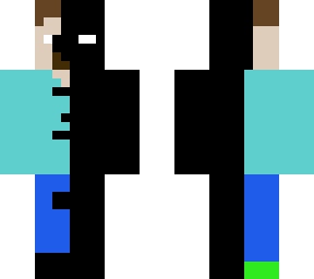 herobrine and evil god