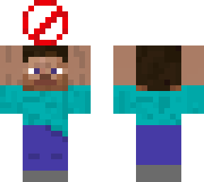 ilegal steve