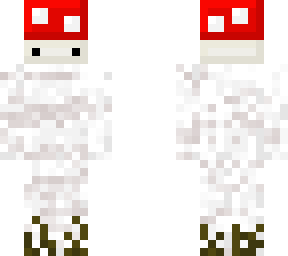 its da mushroom