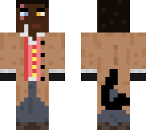 jackson (oc)