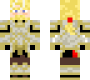 jaune arc (volume 9)