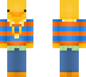 kanye duck, fixed