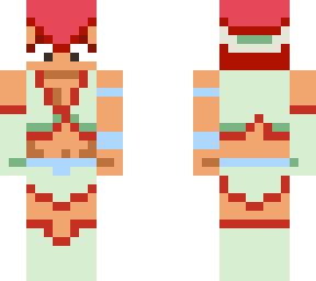 kei dirty pair