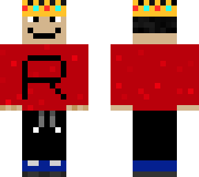 king ronan v2