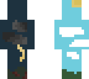 lore n stuff