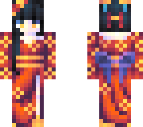 magic lily