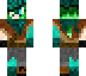 malakai (cursed adventurer)