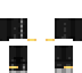 agent | Minecraft Skins