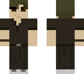 man