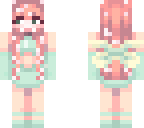 me fairy (bellamycole edit)