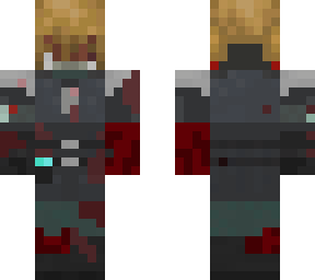 metropolice zombie