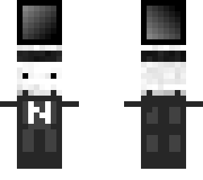 mini james